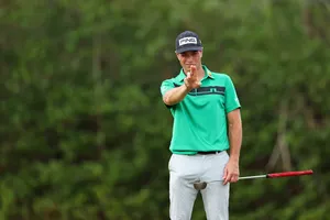 Viktor Hovland Estimating The Direction Wallpaper