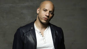 Vin Diesel Hd Wallpaper Wallpaper