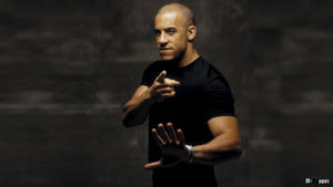 Vin Diesel Wallpaper Hd New : Wallpaper Wallpaper