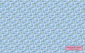 Vineyard Vines Arrangement Wallpaper