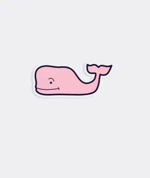 Vineyard Vines Symbol Wallpaper