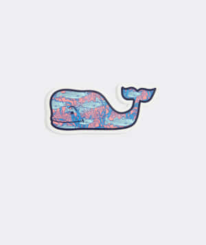 Vineyard Vines Whale Icon Wallpaper