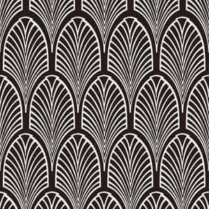 Vintage Art Deco Computer Wallpaper