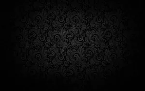 Vintage Black Hd Desktop Wallpaper