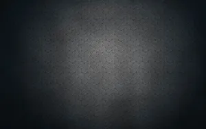 Vintage Black Pattern Wallpaper