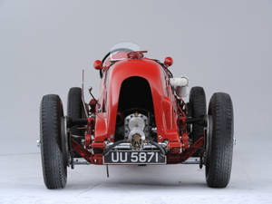 Vintage Blower No.1 Bentley Hd Wallpaper