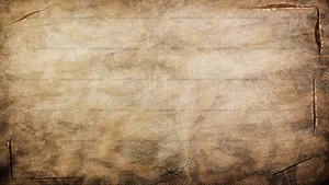 Vintage Brown Paper Wallpaper