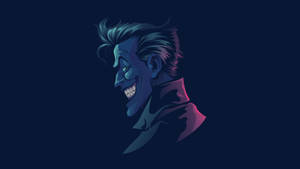 Vintage Joker 4k Ultra Hd Wallpaper