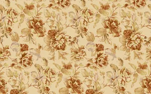 Vintage Records For The Coolest Of Music Lovers Wallpaper