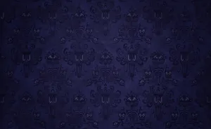 Vintage Typewriter With A Blank Sheet Wallpaper