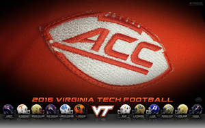 Virginia Tech Football Syracuse Wallpaper