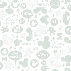 Visit A Piece Of Magical Disney History: Mickey Mouse Home Wallpaper