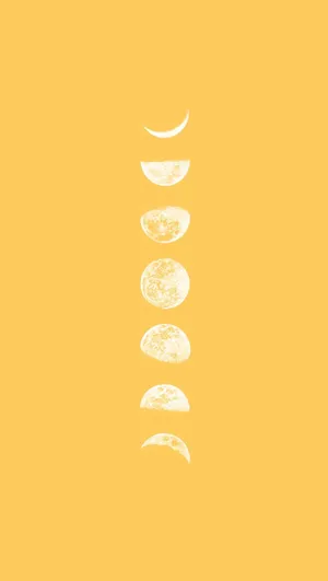 Vivid Aesthetic Colors Wallpaper