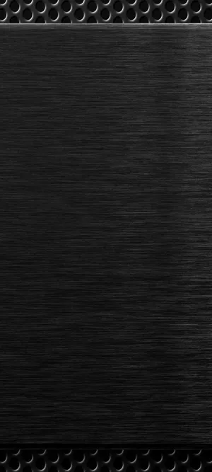 Vivo Y20 Textured Glossy Black Wallpaper