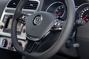 Volkswagen Polo Wallpaper, Free Wallpaper