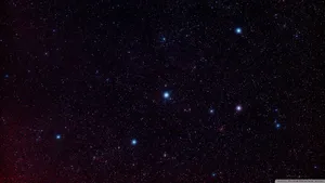 W Stars Wallpaper