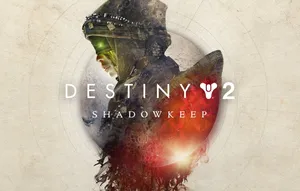 Wallpaper Bungie, Destiny 2, 2019, Shadowkeep, Destiny 2 Wallpaper