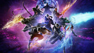 Wallpaper Devil May Cry 5, 2019 Games, Playstation 4, Xbox Wallpaper