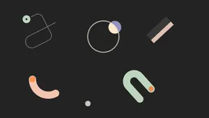 Wallpaper Google Pixel 4, Abstract, Android 10, Hd, Os Wallpaper