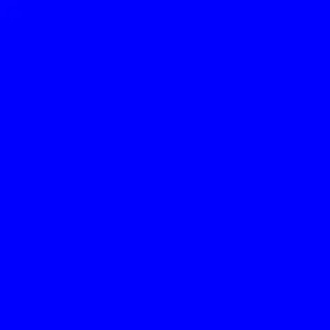 Walls Of Soothing Blue Radiating Peacefulness. Wallpaper