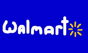 Walmart Paint Art Wallpaper