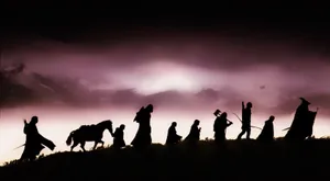 Wanderers 4k Lord Of The Rings Wallpaper