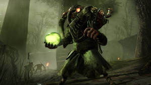 Warhammer: Vermintide 2 8k Gaming Wallpaper