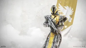 Warlock Stormcaller Destiny 2 Hd Wallpaper