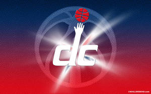 Washington Dc Nba Logo Wallpaper