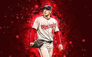 Washington Nationals 46 Wallpaper