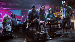 Watch Dogs 2 8k Gaming Wallpaper