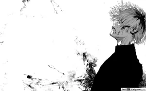 Watch The Light Stretch Beyond The Darkness Wallpaper