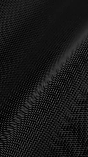 Wavy Carbon Fiber Iphone Wallpaper