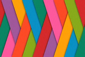 Weaved Colours Macbook Pro 4k Wallpaper