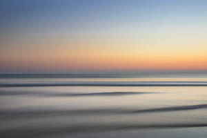 Websites Under Magnifying Glass Concept Wallpaper