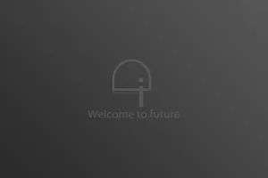 Welcome To Future Wallpaper
