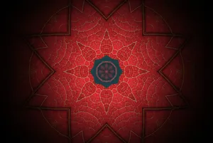 Welcome To The Future Of Gaming With Hp Omen Wallpaper