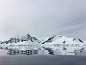 Welcome To Twin Peaks Wallpaper