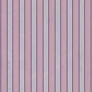 Westcott Striped Art Canvas Wallpaper
