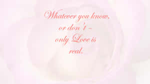 Wherever The Journey Takes You Wallpaper