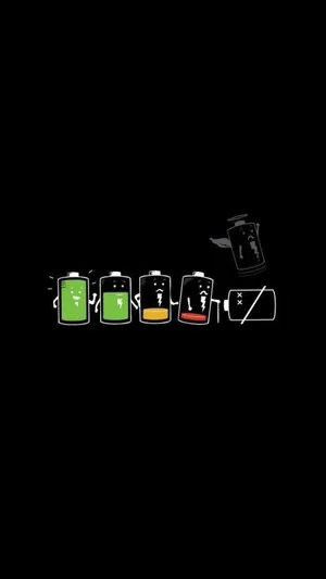 Waffles Funny Phone Wallpaper | WallpapersOK