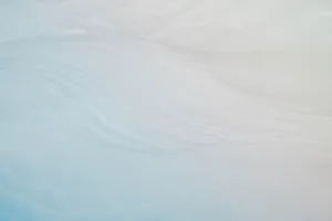 White Aesthetic Beach Sand Wallpaper