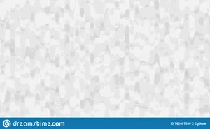 White Background With A White Pattern Wallpaper