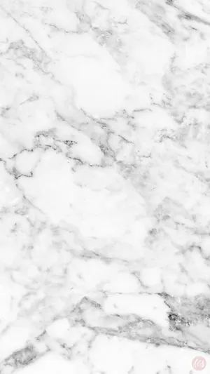 White Marble Wallpaper