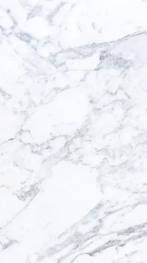 White Marble Wallpaper