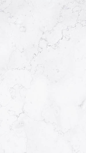 White Marble With A White Background Wallpaper