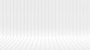 White Stripes 3d Background Wallpaper