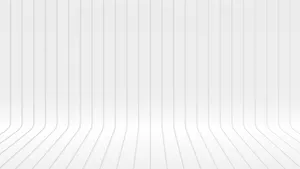 White Stripes 3d Background Wallpaper