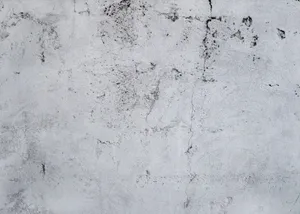White Texture Dirty Wall Wallpaper