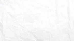 White Textured Paper Wallpaper